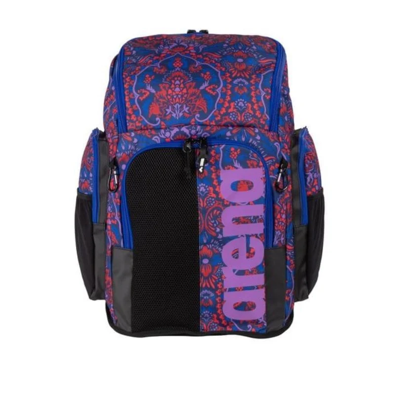 Arena Spiky III 45 Allover Backpack