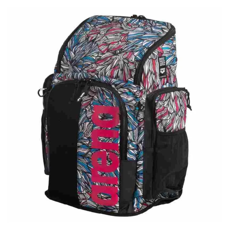 Arena Spiky III 45 Allover Backpack