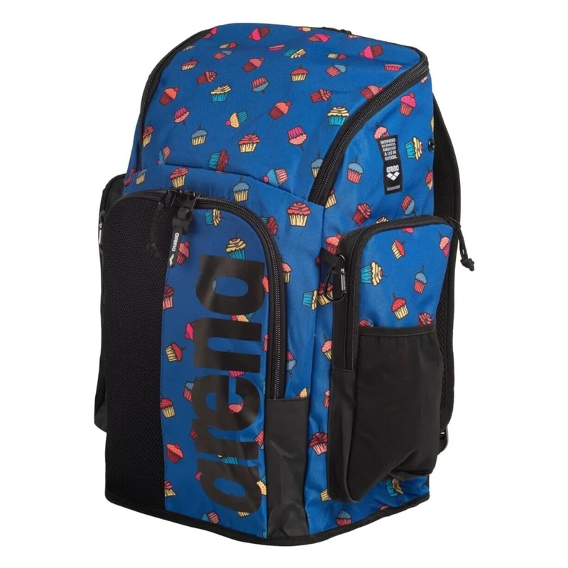 Arena Spiky III 45 Allover Backpack