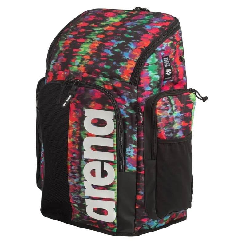Arena Spiky III 45 Allover Backpack