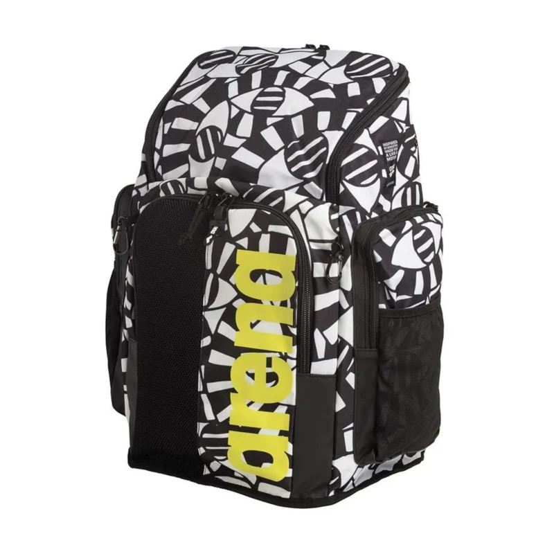 Arena Spiky III 45 Allover Backpack