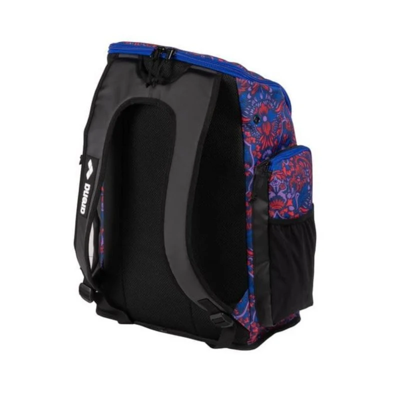 Arena Spiky III 45 Allover Backpack