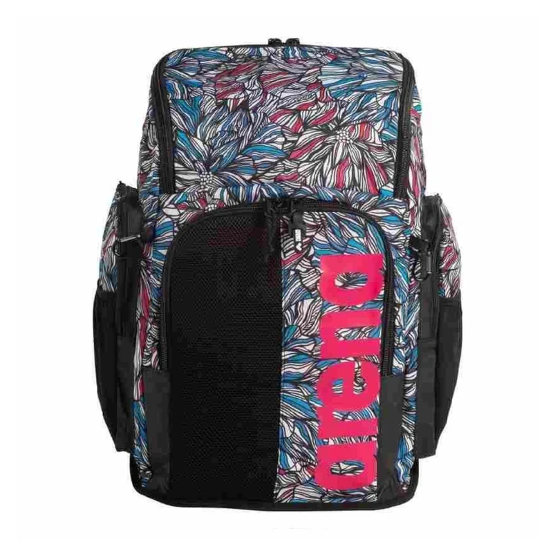 Arena Spiky III 45 Allover Backpack