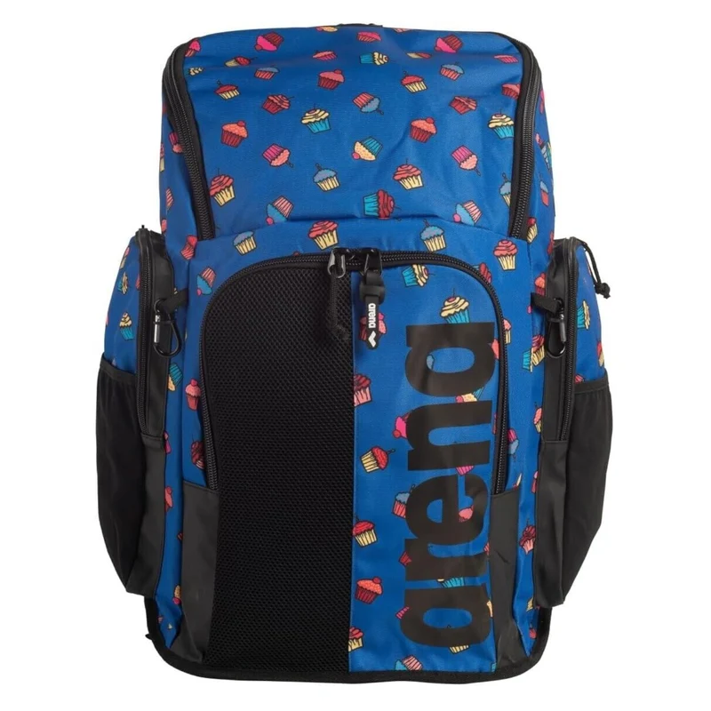 Arena Spiky III 45 Allover Backpack