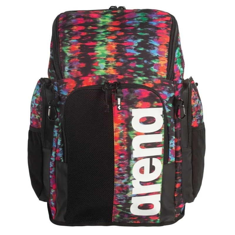 Arena Spiky III 45 Allover Backpack