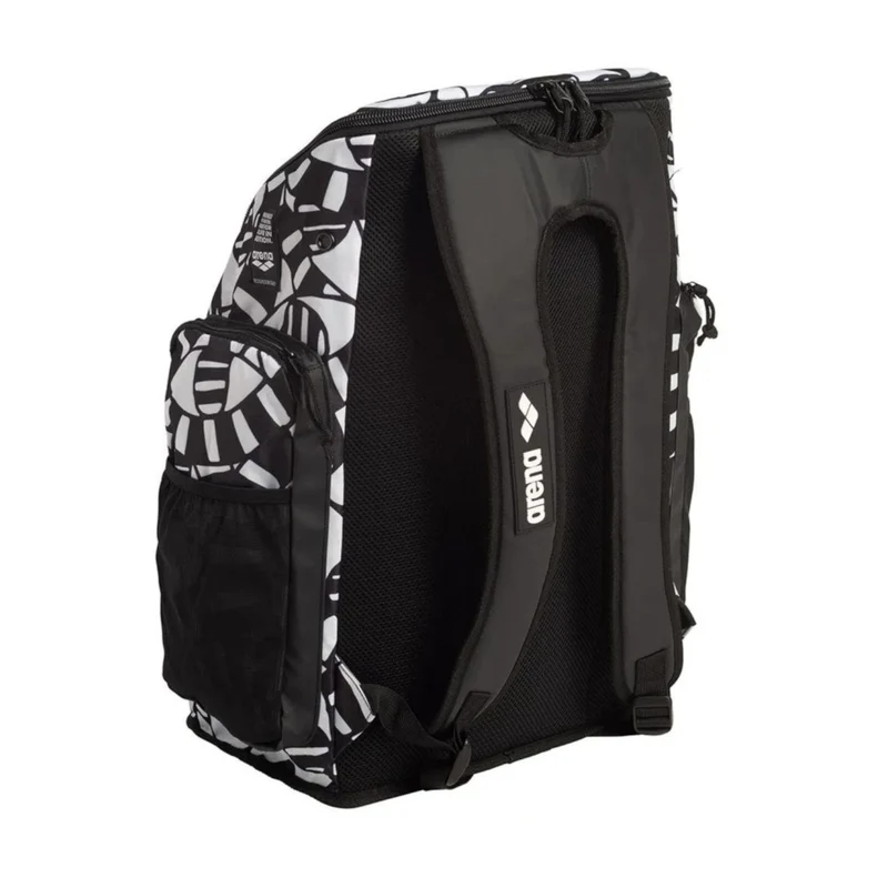 Arena Spiky III 45 Allover Backpack