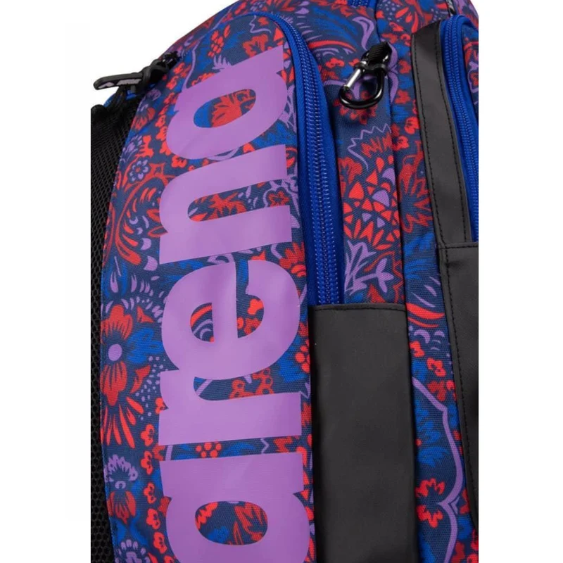 Arena Spiky III 45 Allover Backpack
