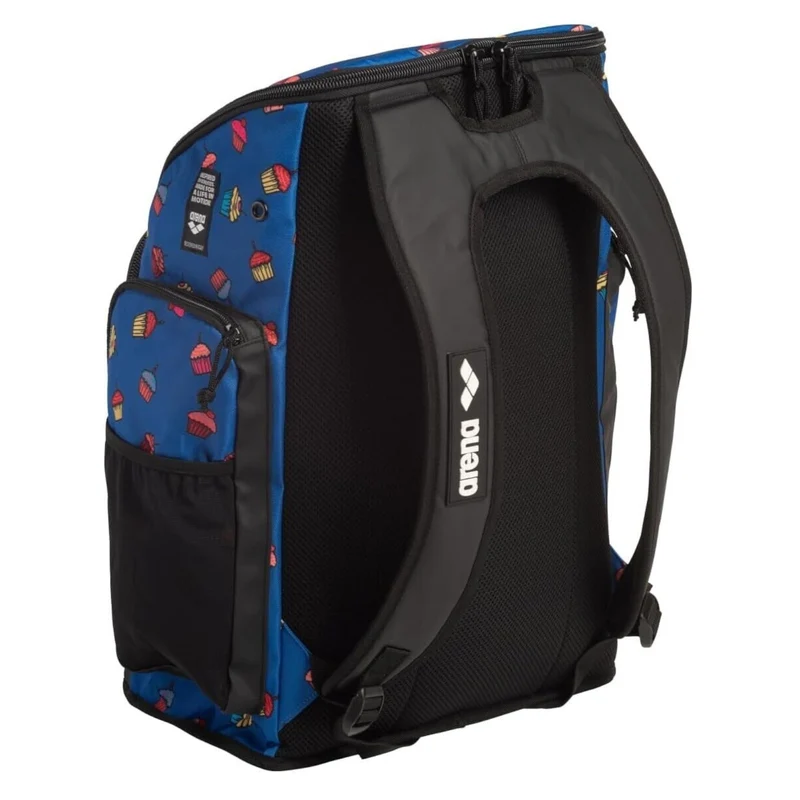 Arena Spiky III 45 Allover Backpack