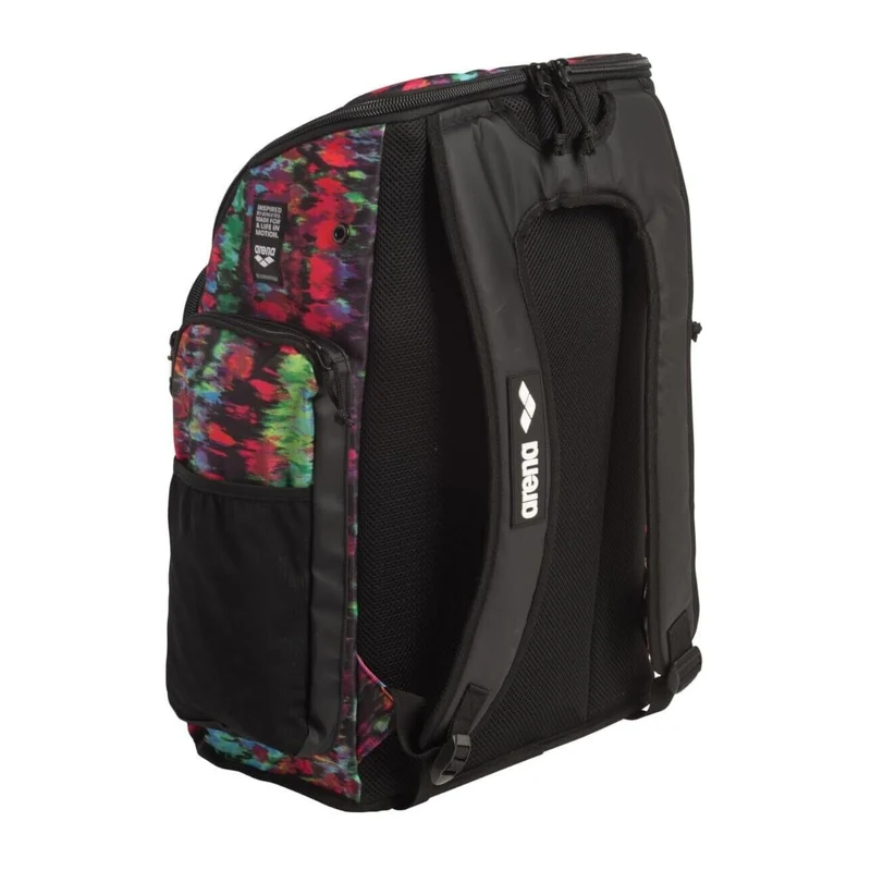 Arena Spiky III 45 Allover Backpack