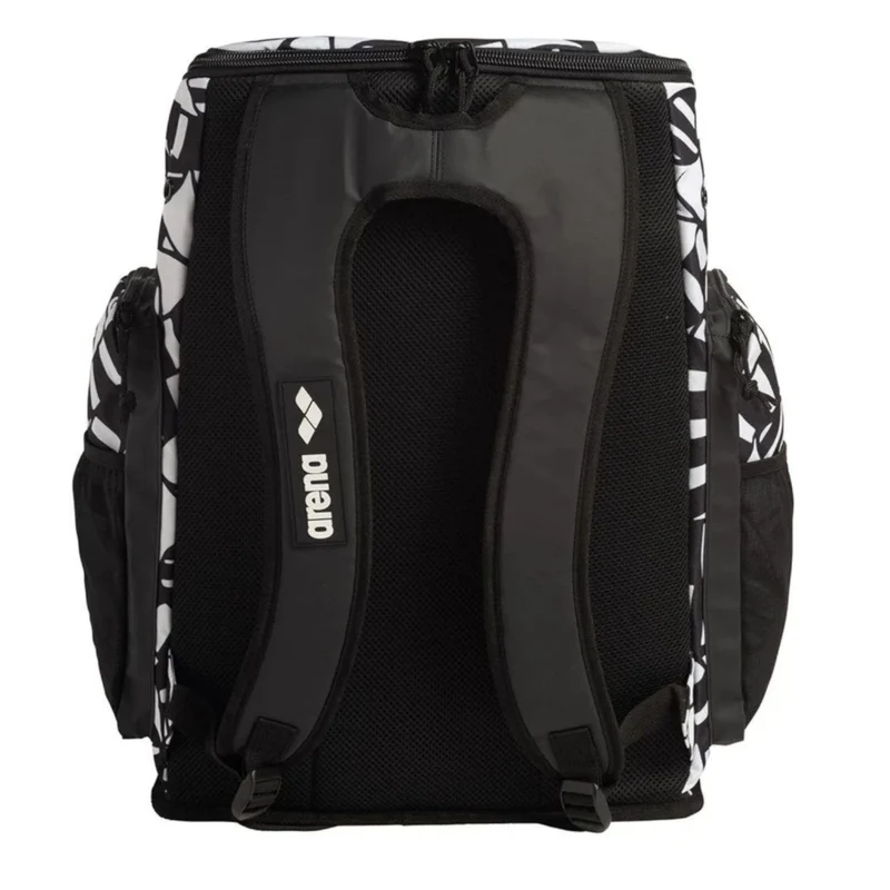 Arena Spiky III 45 Allover Backpack