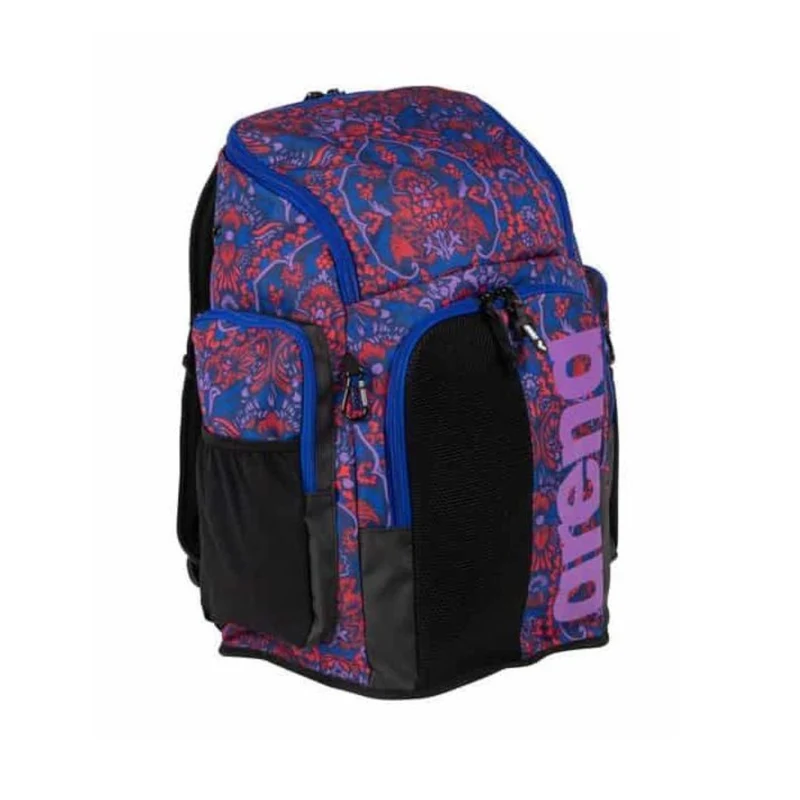 Arena Spiky III 45 Allover Backpack