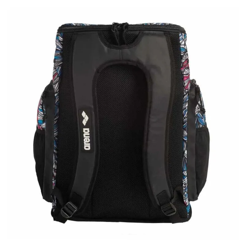 Arena Spiky III 45 Allover Backpack