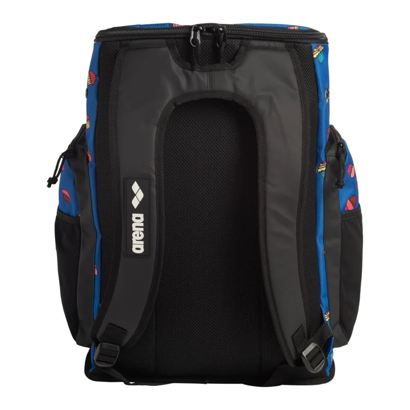 Arena Spiky III 45 Allover Backpack