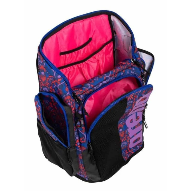Arena Spiky III 45 Allover Backpack