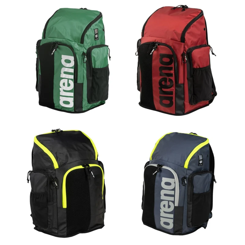 Arena Spiky III 45 Backpack