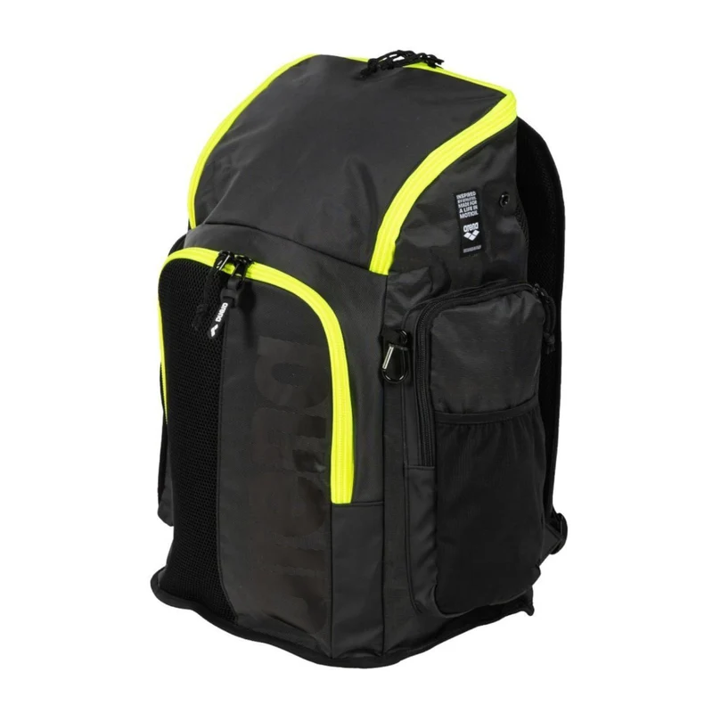 Arena Spiky III 45 Backpack