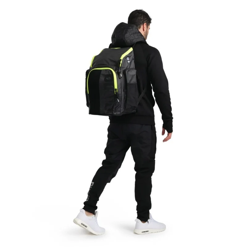 Arena Spiky III 45 Backpack