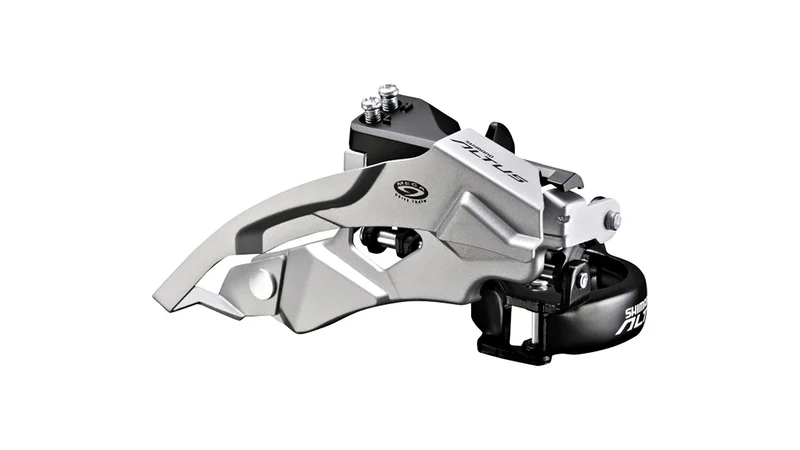 Shimano Altus FD-M370 3x9 / 66-69°
