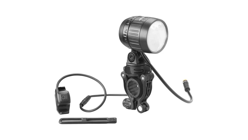 B&M Lumotec IQ-XM Speed