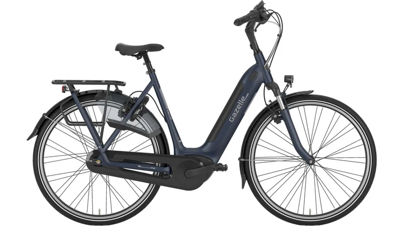Gazelle Arroyo C7+ HMB Elite Platin