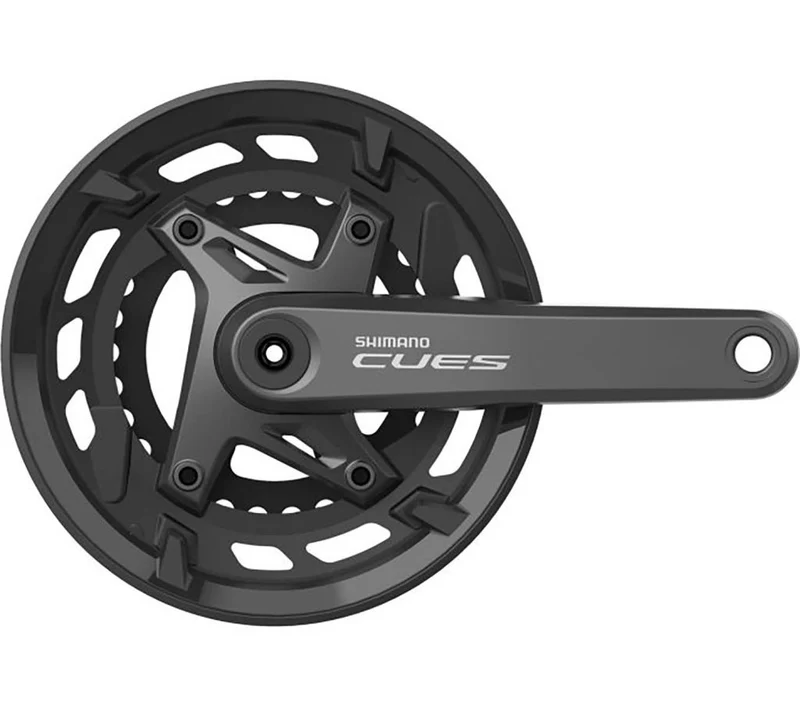 Shimano Kurbg.Cues FCU60002 175 46-30Z