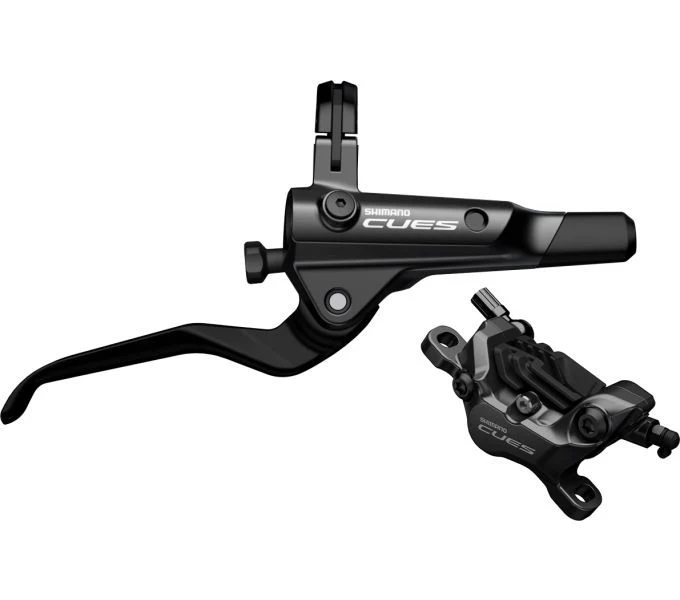 Shimano Discset Hr.Cuesblu8000/Bru8020