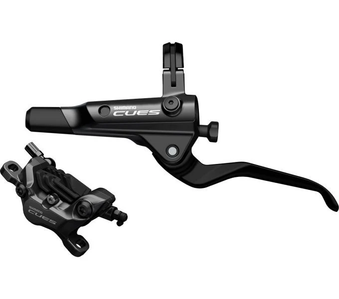 Shimano Discset Vr.Cuesblu8000/Bru8020