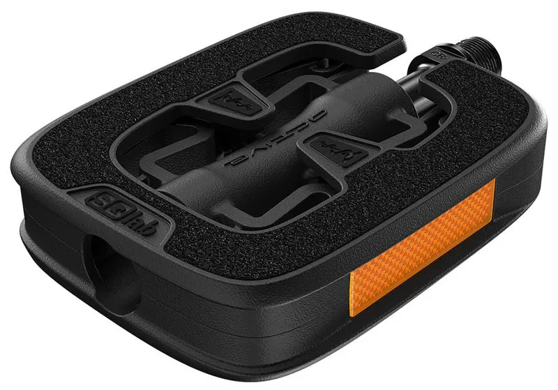 SQ-Lab Pedal 5O2 Active Long +8mm