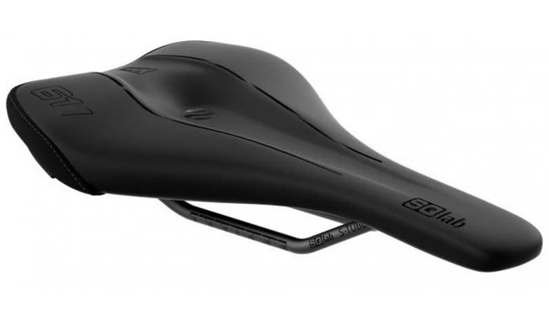 SQlab 611 Ergowave active 2.1