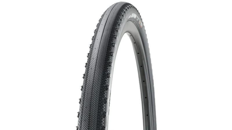 Maxxis Receptor 700x40c