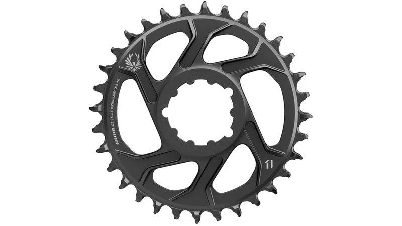 SRAM X-Sync2 Eagle 38Z Offset 3mm