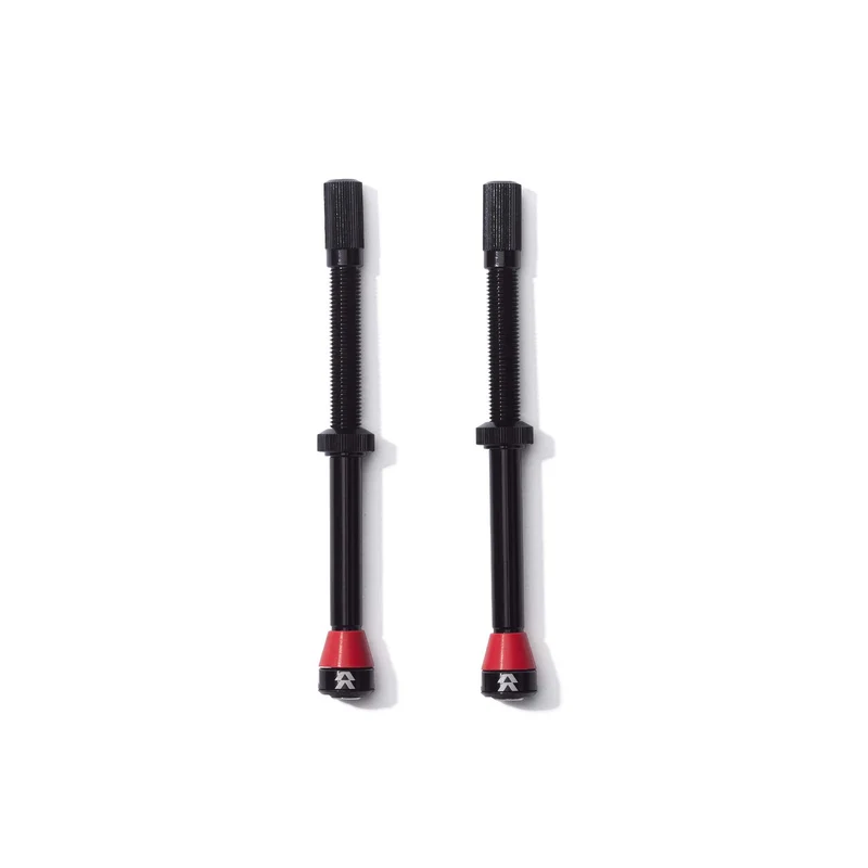 Reserve Wheels AM Fillmore 90mm Valves Tubeless Bike Wheel Valve