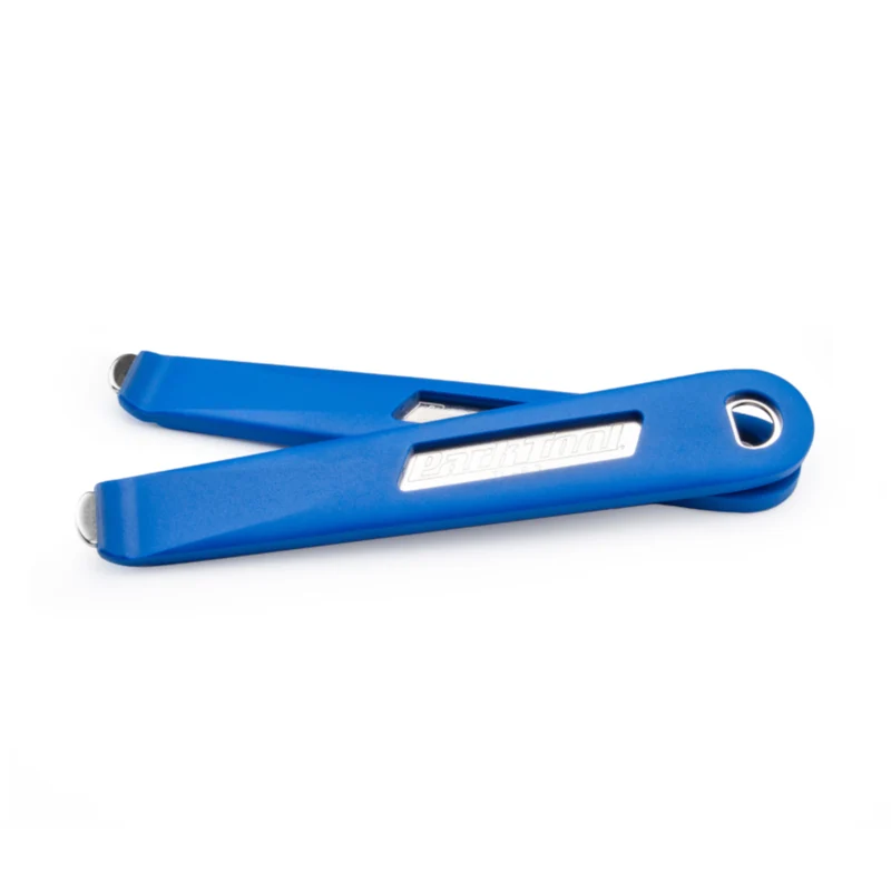 Park Tool Steel Core Bike Tyre Levers TL-6.3