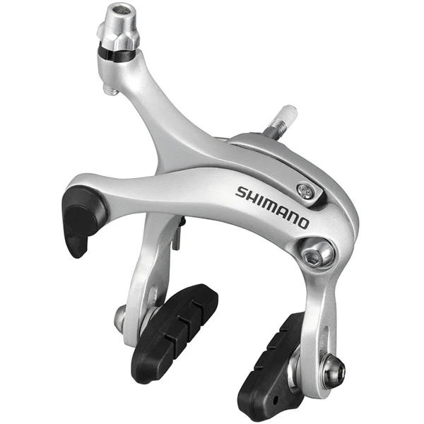 Shimano BR-R451 Dual Pivot 57mm Drop Front Cantilever Bike Brake Calliper