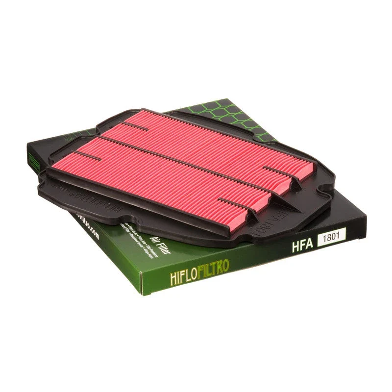Luftfilter Hiflofiltro HFA1801 – Honda VFR800 Crossrunner /Interceptor /V-Tec