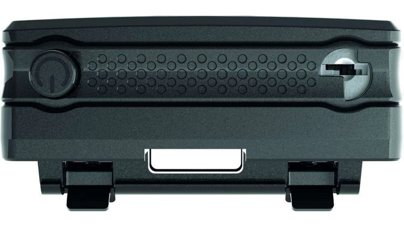 Abus Alarmbox 2.0 BK +ACH 6KS/100