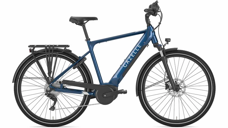 Gazelle Medeo T10 HMB