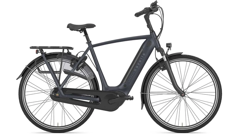 Gazelle Arroyo C7+ HMB Elite Platin
