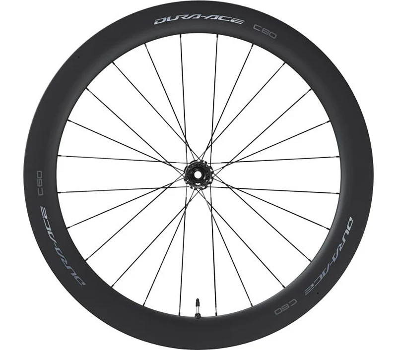 Shimano Ga.Laufrad Wh-R9270-C60-Tl