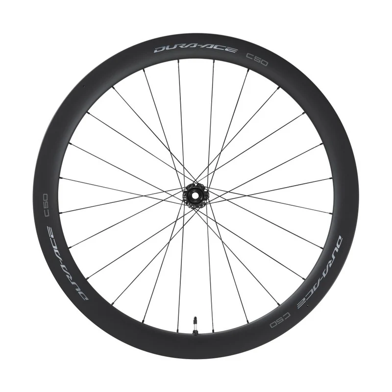 Shimano Vr.Laufrad Wh-R9270-C50-Tl
