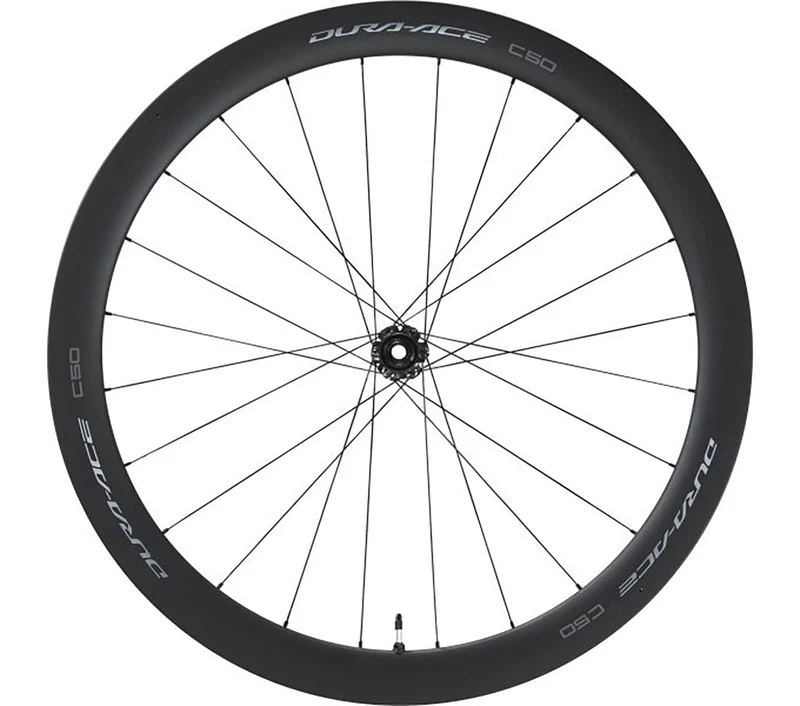 Shimano Ga.Laufrad Wh-R9270-C50-Tl