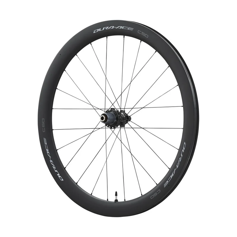 Shimano Hr.Laufrad Wh-R9270-C50-Tl