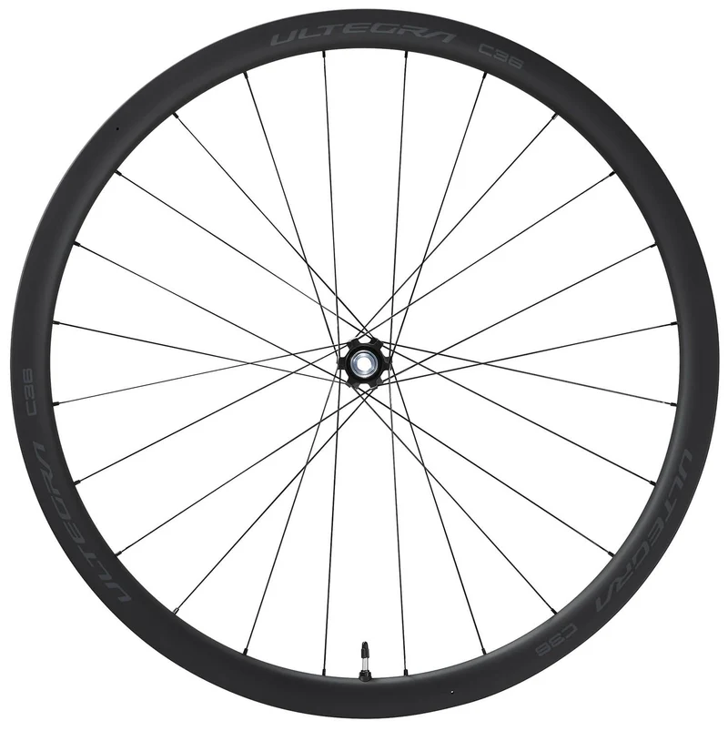 Shimano Ga.Laufrad Wh-R8170-C36-Tl