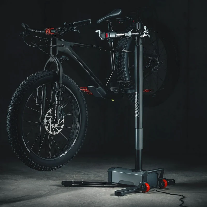 Feedback Sports Pro E-Lift
