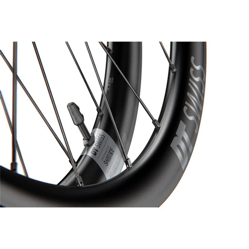 DT Swiss 27,5", Alu, sw, CL,142/12mm TA, Sram XDR HR DT Swiss E 1800 Spline DB 30 27,5"/22