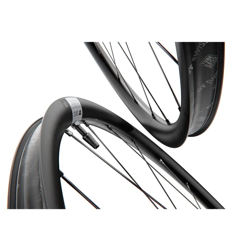 DT Swiss 28",Alu, sw, CL ,142/12 TA, Shim.RD 11SP HR DT Swiss E 1800 Spline 23 DB 28"/22mm