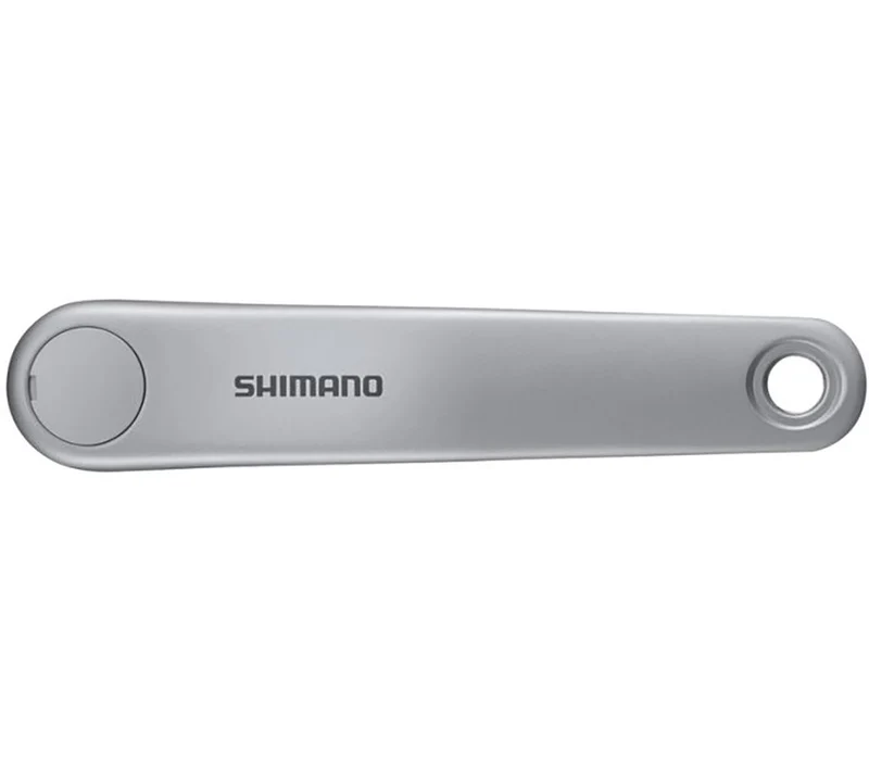Shimano Kurbg.Ebike Fce5000Sph 170 Sil