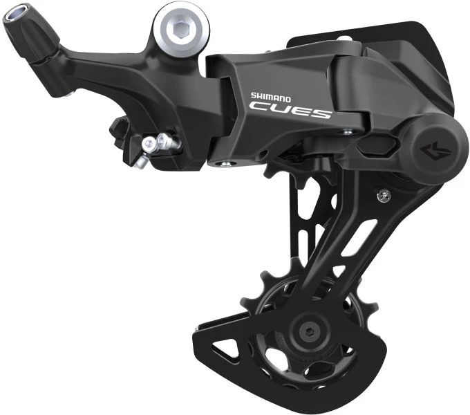 Shimano Schaltung Cues Rdu4000 9F