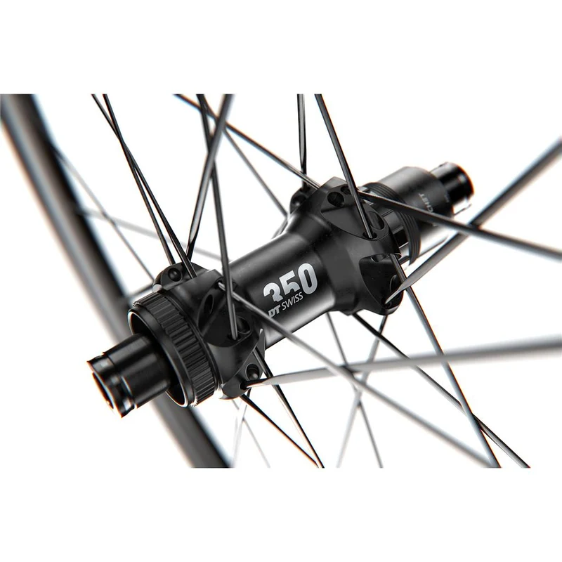 DT Swiss 28", Alu sw, CL,142/12mm TA, Sram XDR RD HR DT Swiss GR1600 Spline 25 DB 28"/24