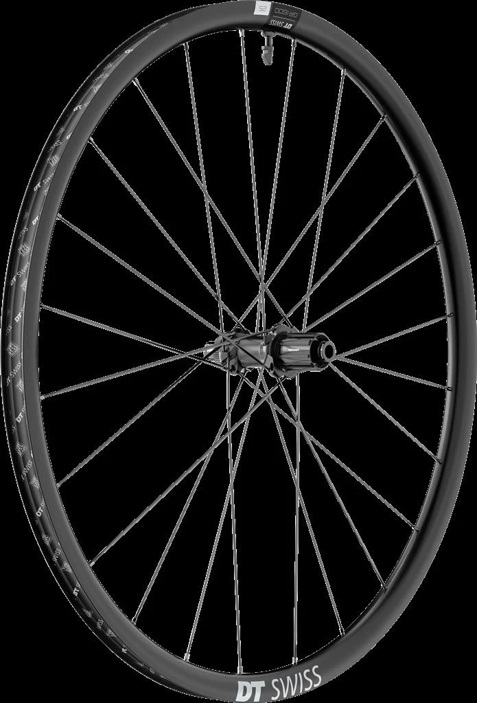 DT Swiss 28", Alu sw, CL,142/12mm TA, Shim.RD11SP HR DT Swiss GR1600 Spline 25 DB 28"/24